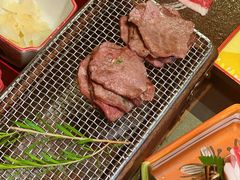 -300杯·和牛烧肉清酒专门店(廊里店)