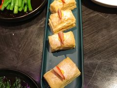-万丽轩·粤菜(王府井金茂万丽酒店)