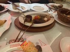 -Mezomd曼索蒂西班牙餐厅(广粤店)