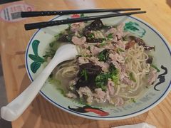 -银记肠粉店(南方医院店)