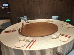 -红棉中餐厅·广州海航威斯汀酒店