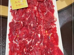 -大吉利·潮汕牛肉火锅(河西店)