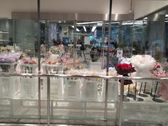 -盒马X会员店(上海森兰商都店)