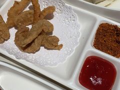 -海底捞火锅(杭州庆春路夜宵主题店)