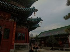 -迎泽公园