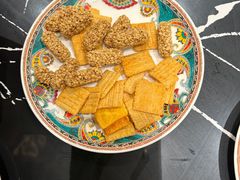 -巴依老爷新疆美食(清华东门店)
