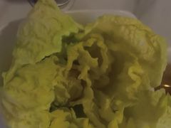 -毛辣果·贵州红酸汤牛肉火锅(西单店)