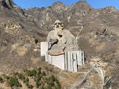 -圣莲山风景区