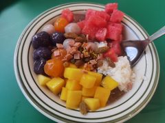 -堂屋糖水店(愚园店)