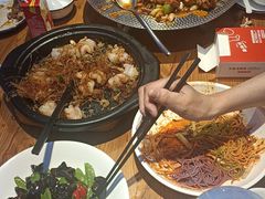 -俭寨大盘鸡·缸子肉·小公鸡·新疆菜(云通店)