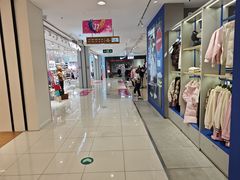 -新玛特购物广场(齐齐哈尔店)