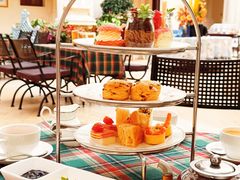 -利顺德大饭店·维多利亚花园(小白楼店)