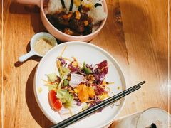 -猫小院猫主题餐厅(三里屯店)