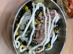 -米村拌饭(城阳万象汇店)