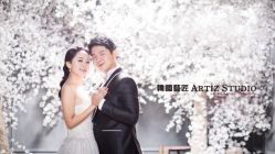 -GRACE KELLY婚纱与礼服(天津店)