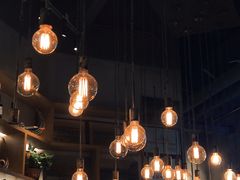大堂-同仁四季椰子鸡(宝安壹方城店)