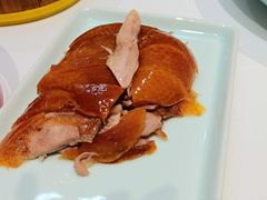-东兴楼饭庄(六里桥店)