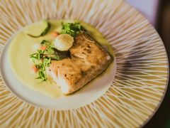 -上海和平饭店华懋阁 Cathay Room