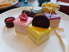 -济南香格里拉·咖啡泉自助餐厅