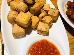 -张福记(陇海中路店)