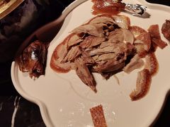 -秀儿四九城·新京菜(亚运村鸟巢店)