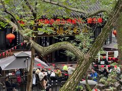 -兴福老面馆(寺路街店)