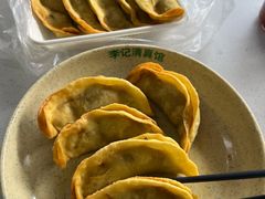 -李记清真馆(打钉巷店)