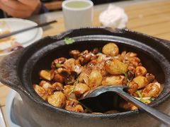 -上下九广州菜馆(李家村万达店)