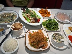 -旺达·福州菜(正大广场店)