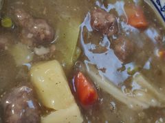 -刘老虎肉丸糊辣汤(总店)