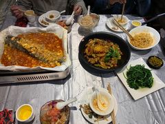 -红辣椒·川菜·火锅(大洋中心店)