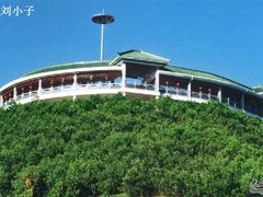 -梅州雁山湖国际花园度假区