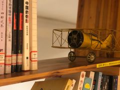 -长颈鹿咖啡(大学路店)