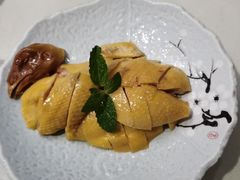 上海三黄鸡-芳满庭·江浙小馆(1912店)