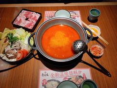 -仓桥家·焗寿司·锅物(光谷步行街店)