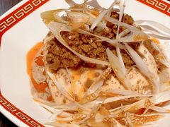 -拉面莊夢語＆中华料理八椿