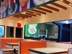 大堂-万喜记冰室(大学路店)