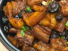 -新乾隆酒楼(帝景园店)