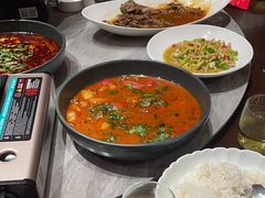 -衢农会·衢州菜·宴请(国际机场店)