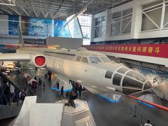 -中国航空博物馆