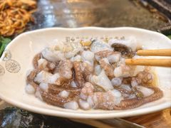 -韩阳王石板烤肉