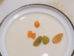 山泉豆腐花-客语客家菜(琶洲保利店)
