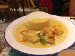 -阮氏娘·越南料理(双子塔店)