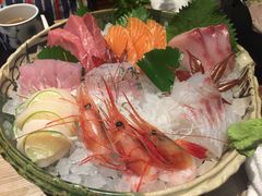 -小山日本料理(兴业太古汇店)