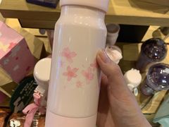 -星巴克(天津鲁能中心第三店)