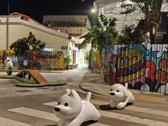 -妈阁铭记澳葡美食