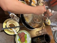 -潮澎派·潮汕菜大排档(南较西路店)