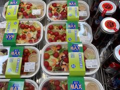 -盒马X会员店(王府井奥莱UP TOWN店)