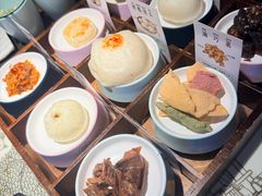-一味大院•桐庐菜传承店(春江路店)