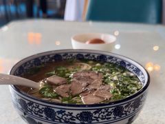 -马大胡子清真西北菜